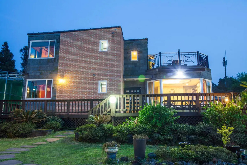Olle Haeoreum Pension