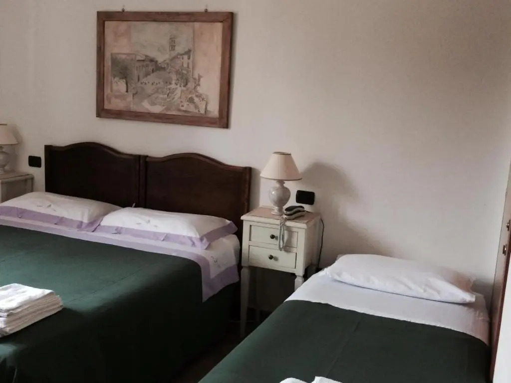 Bed & Breakfast Al Pian dAssisi