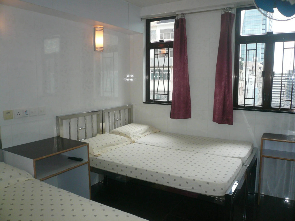 Golden Guest House