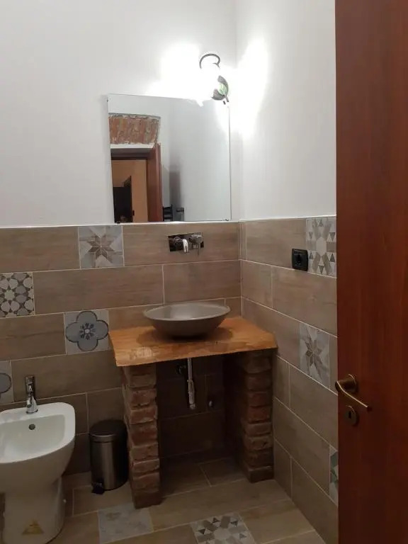 La Fornasetta