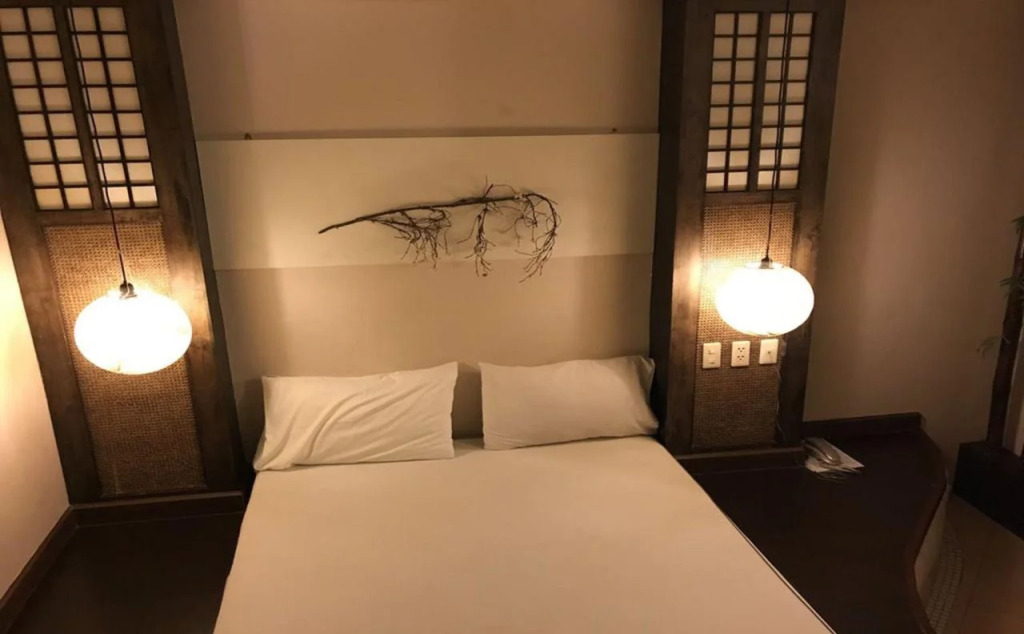 Paradise Inn Resort - Adults Only