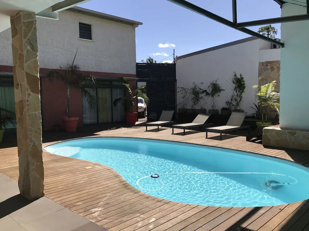 Villa California