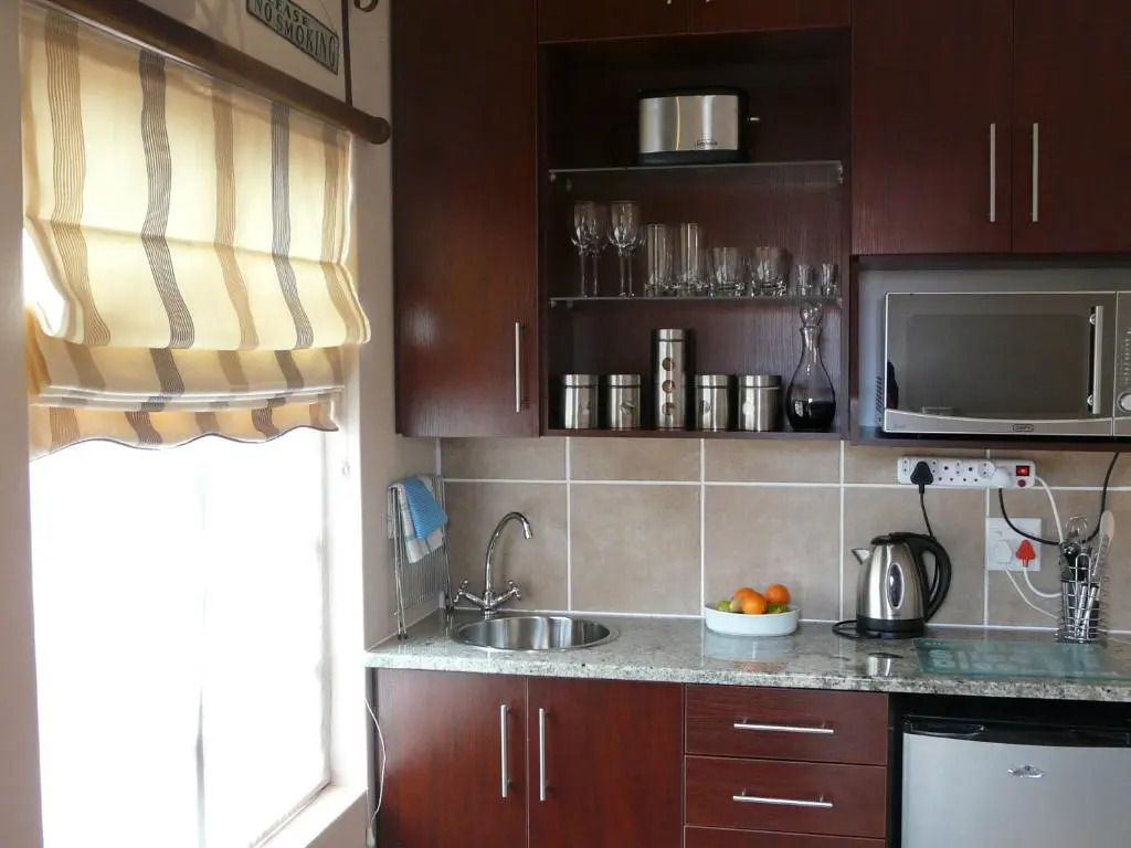 Ruresta Guesthouse