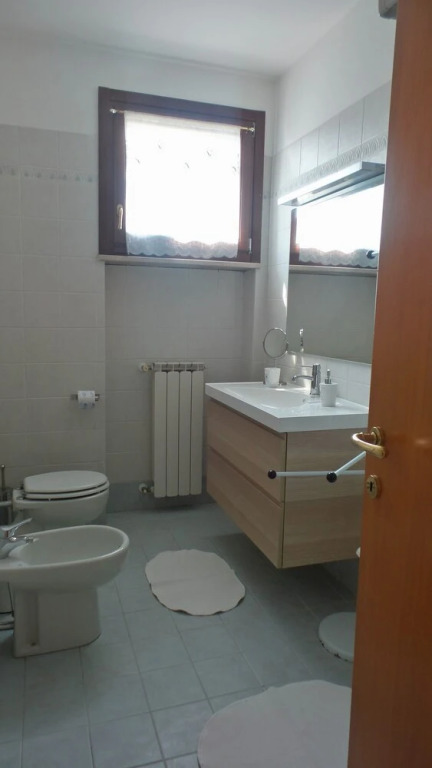 Blue Garda Apartments