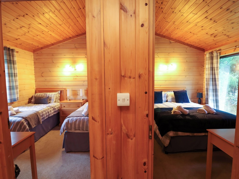Elderberrys Lodge