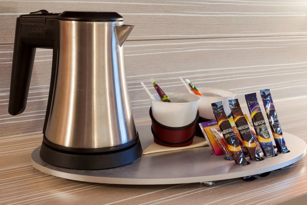 Kyriad Hotel Strasbourg Lingolsheim