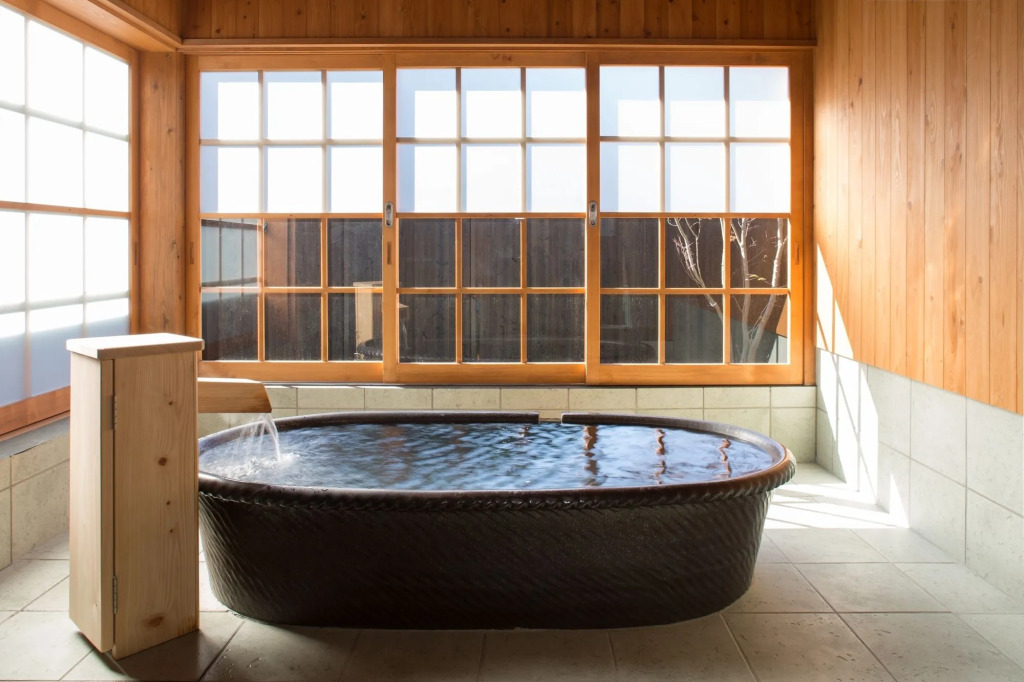 Miyama Sanso