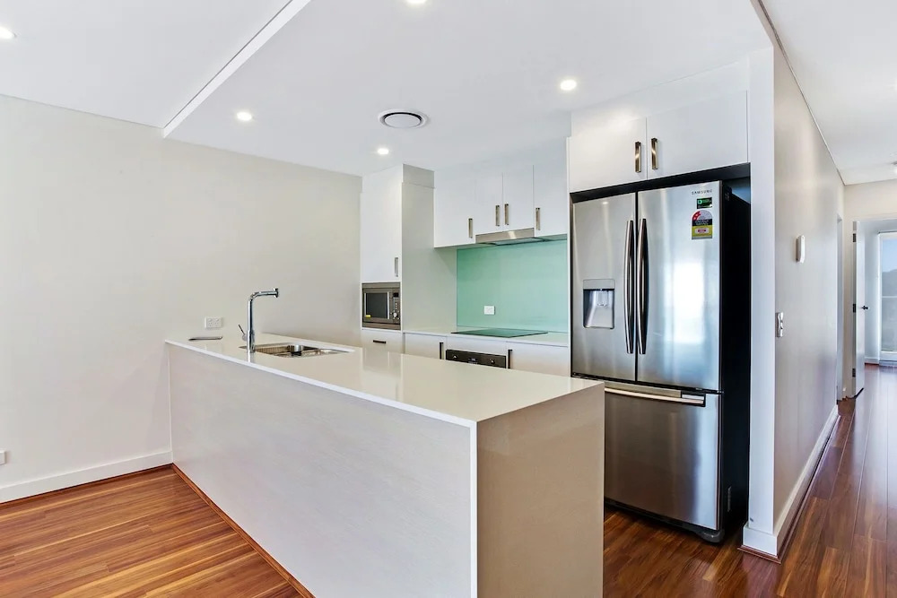 The Shoal, Unit 508