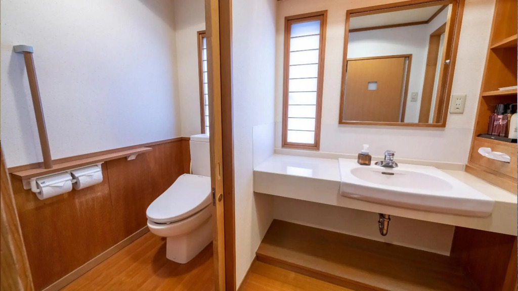 Nakamatsuya Ryokan