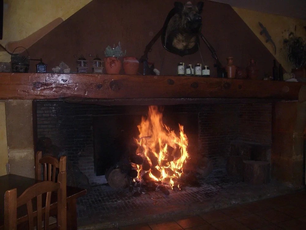 Hotel Restaurante Los Caños de la Alcaiceria