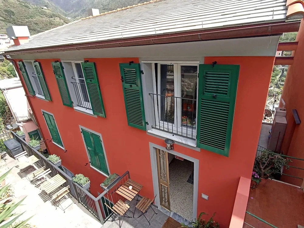 Le Camere Di Paolo
