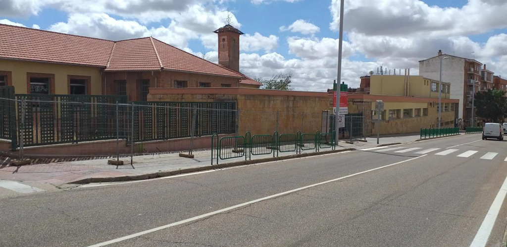 Biblioteca municipal