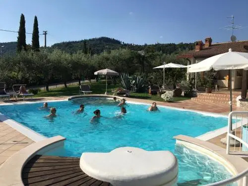 Villa Maddalena