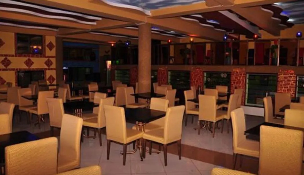 Bienvenue Delta Hotel Nairobi