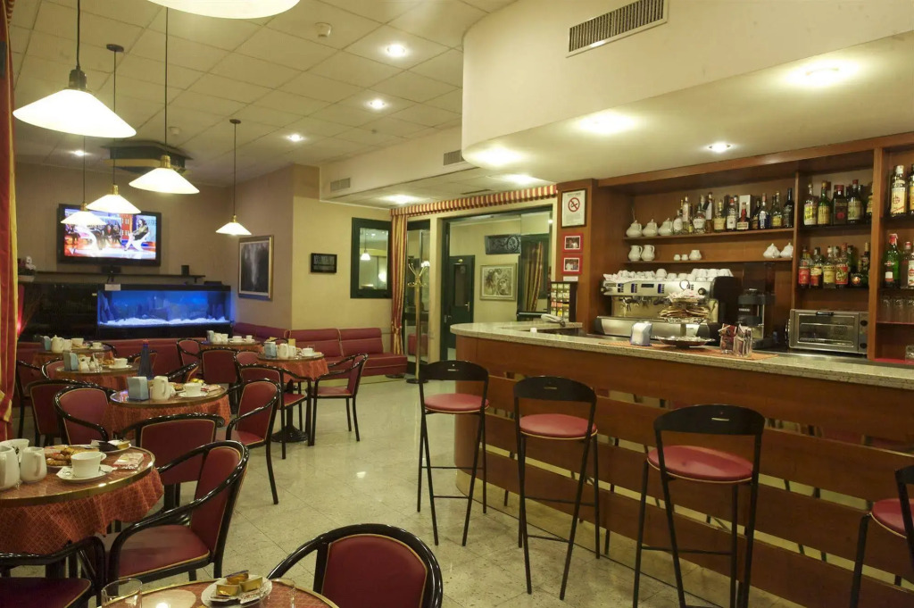 Hotel Tirreno