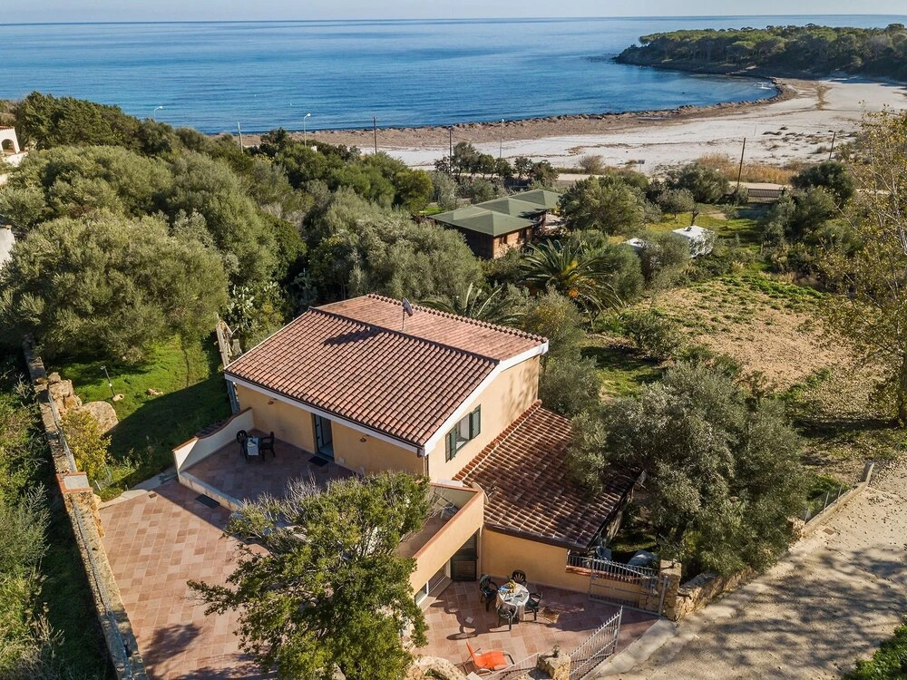AffittaSardegna - Casa Fuile 2