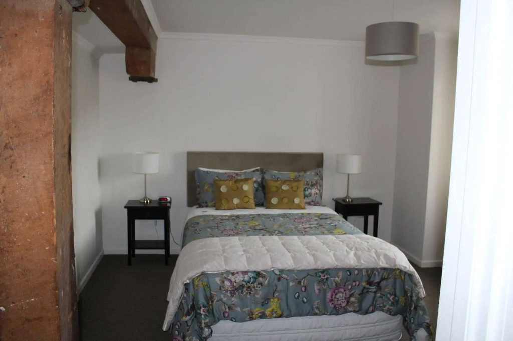The Mill House