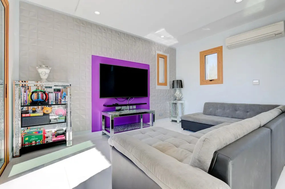 Villa 347 - Meo