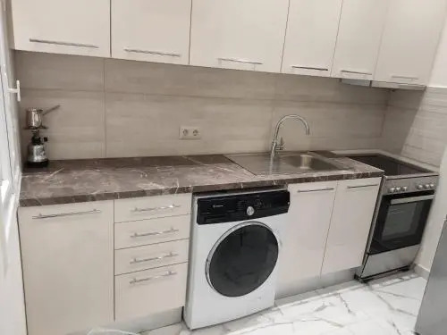 Athens City Center 5 Suites