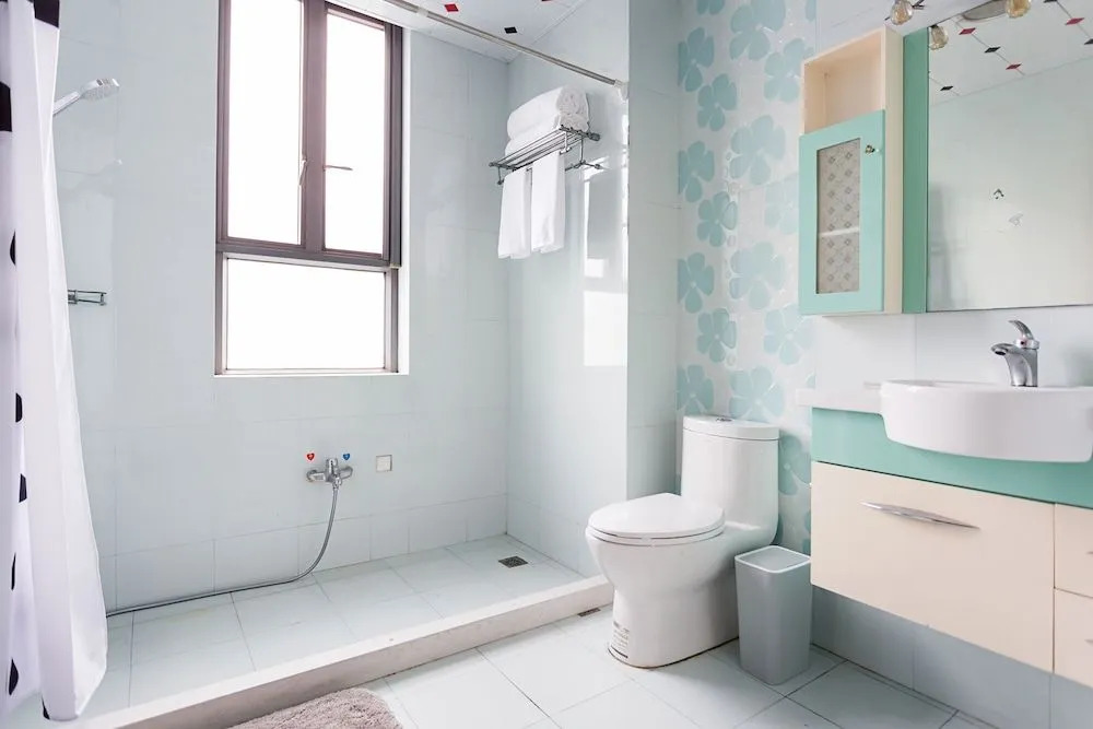 Good Time Travellers Inn- Shanghai New International Expo Apartment