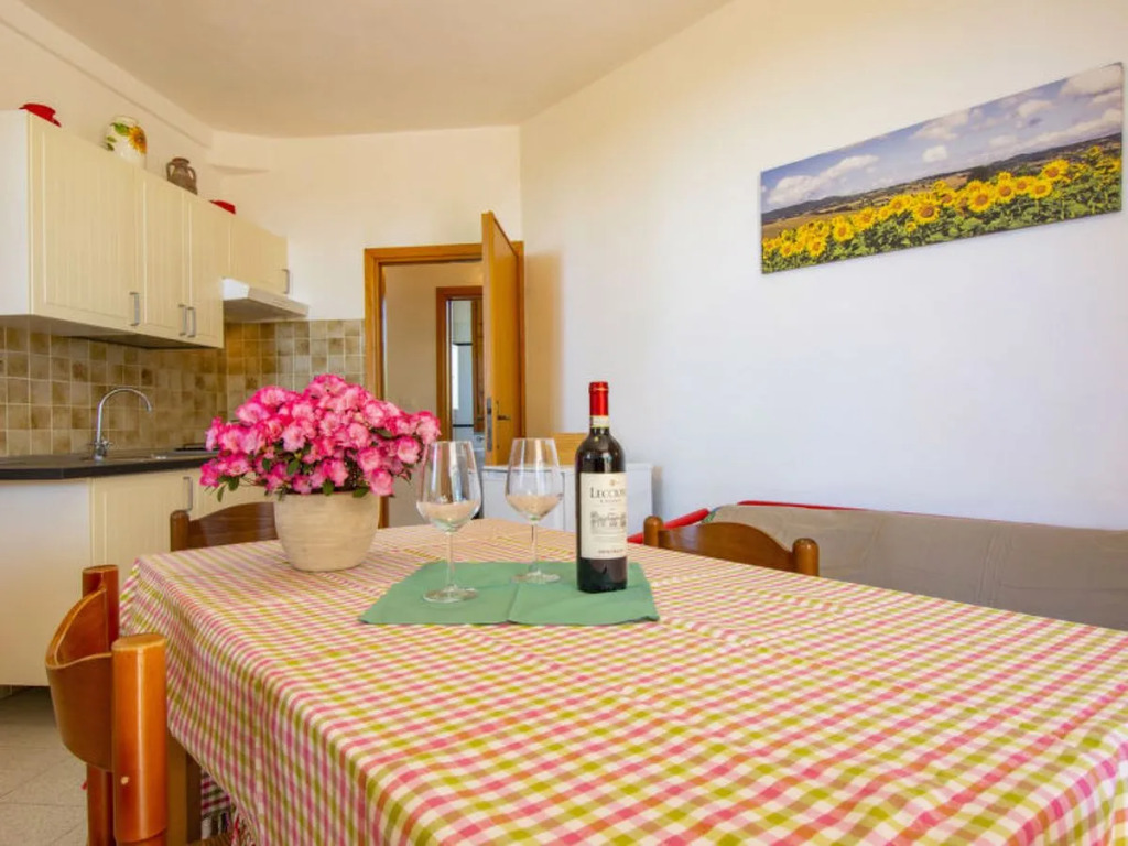 Apartment Montaleo 1 by Interhome