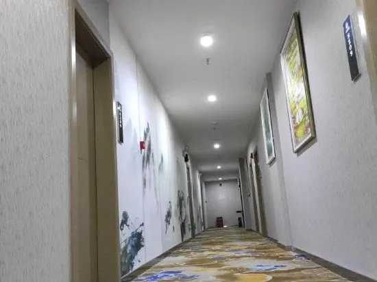 Zhuangxiang Hotel