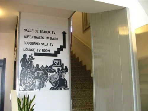 Hotel Danio Lungomare