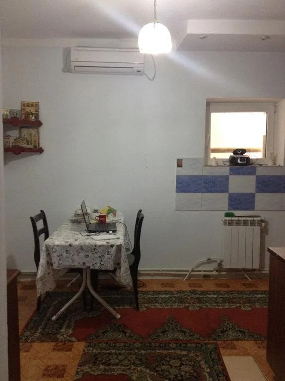 Родниковая