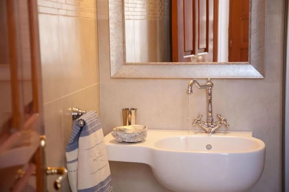 Lindos Anatoli Luxury Villa