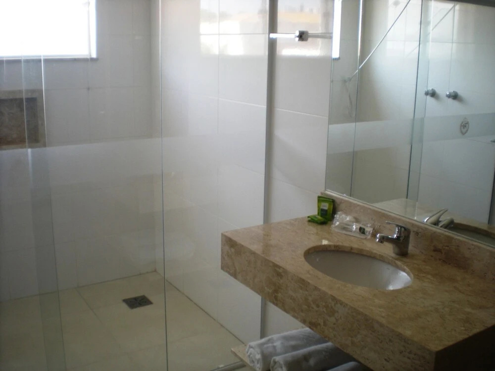 Hotel San Martin
