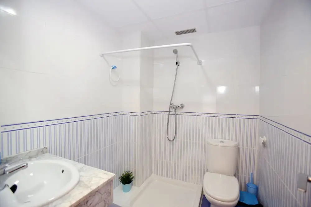 Apartamento Maravista