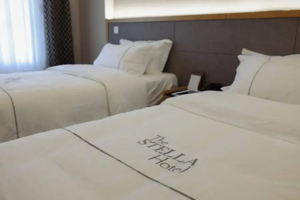 The Stella Hotel