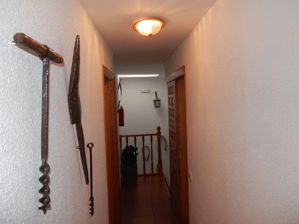 Casa Rural Anti