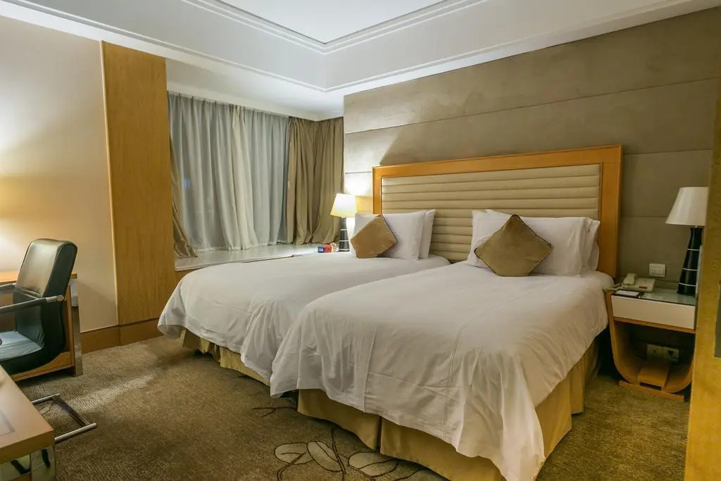 LDF All Suites Hotel Shanghai