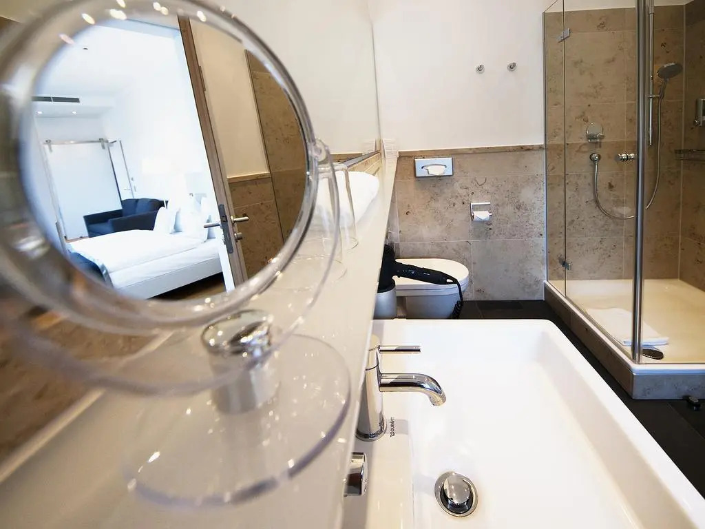 Qube Hotel Bahnstadt