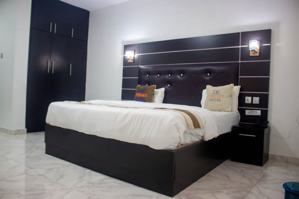 De Primtex HOtel Portharcourt