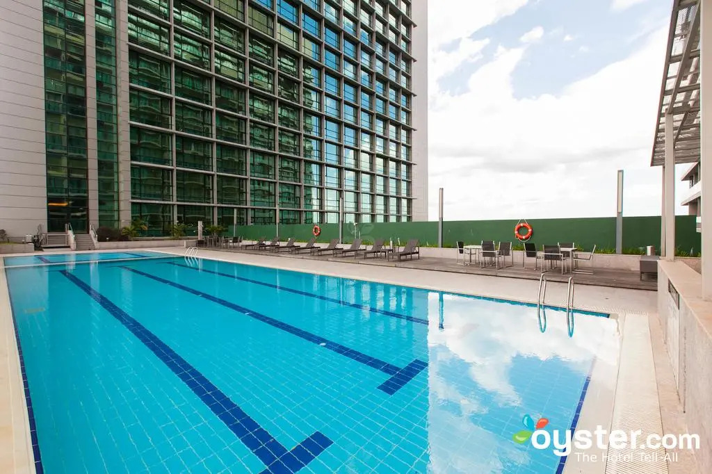 Imperial Grand Suite Apartment At Boulevard Kuching