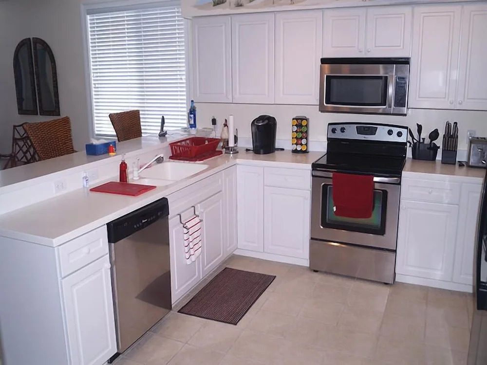 Ocean's Edge 401 3 Bedroom Condo by RedAwning