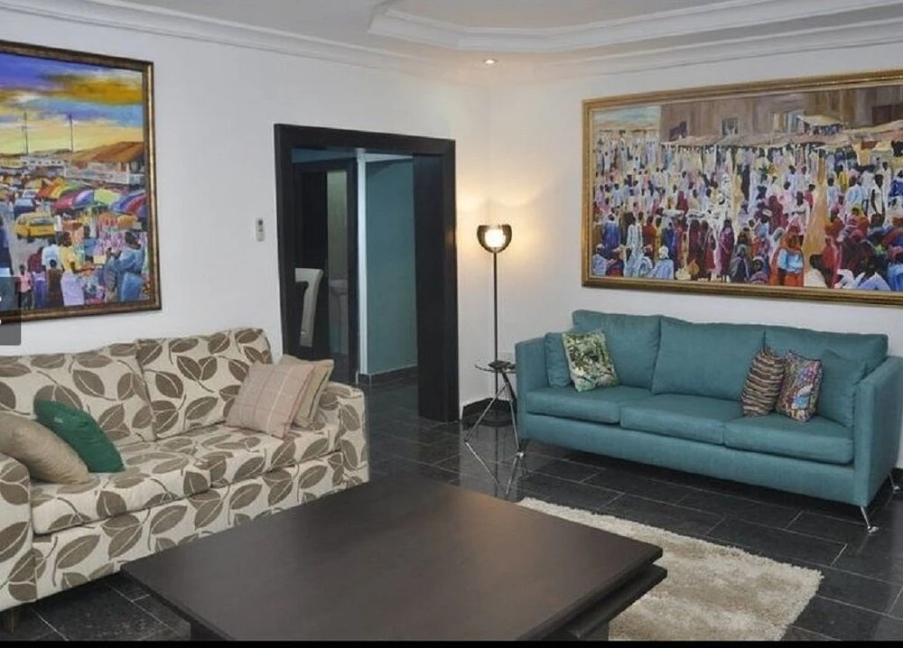 Signature Apartments Abuja