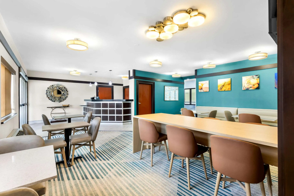Comfort Inn Marion