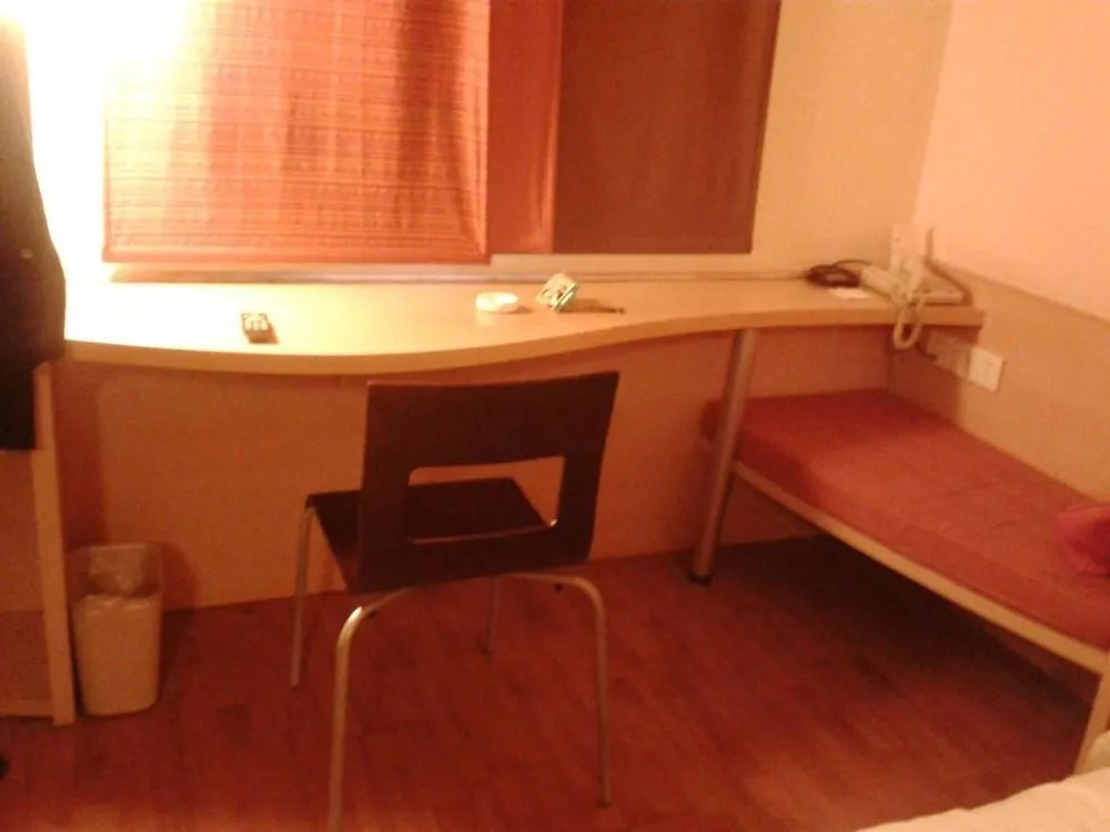 Zibo Simaiou Hotel