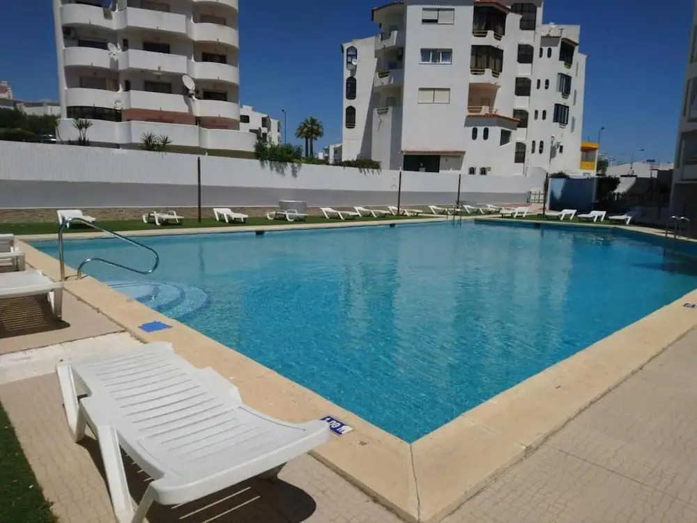 1 Bedroom Apartment Chaves, Praceta Vitorino Nemésio, Albufeira