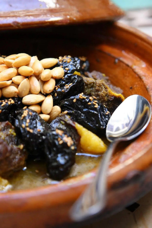 Riad La Croix Berbere Deluxe
