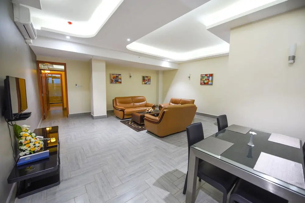 BMK House Apartments