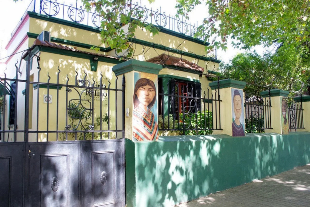 Quinta Rufino Bed & Breakfast