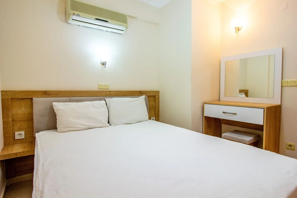 Tayfun Apart Hotel