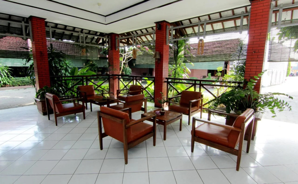 Hotel Sala