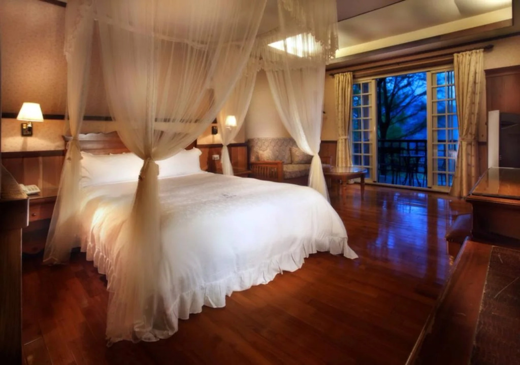 Sun Shine Vacation Villa