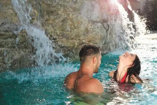 Resort 5 stars Hersonissos