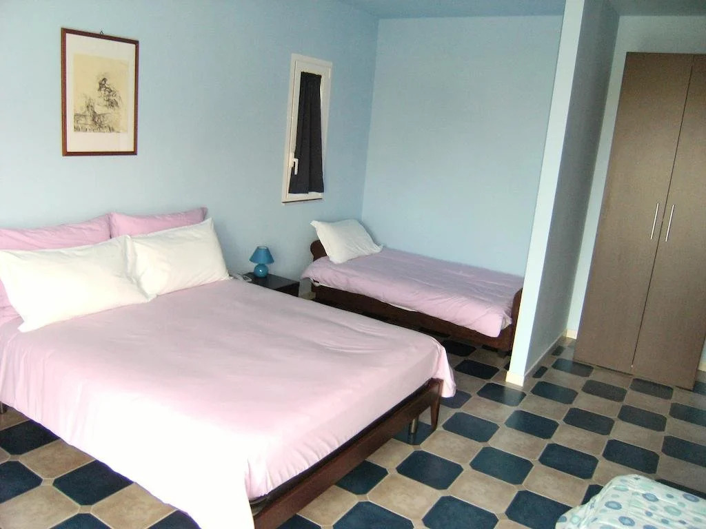 Hotel SantAndrea